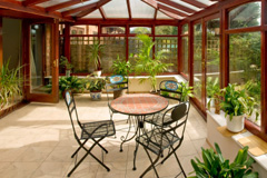 Ruckcroft conservatory quotes