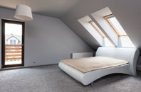Ruckcroft bedroom extensions