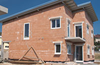 Ruckcroft home extensions