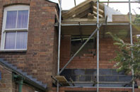 free Ruckcroft home extension quotes